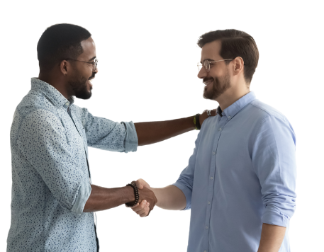 Successful Hire