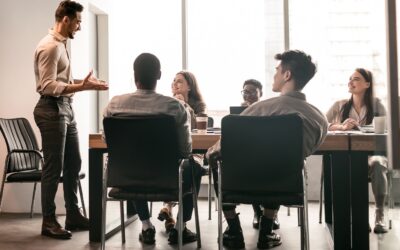 5 Key Signs of a Successful Hire